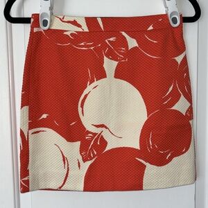 NWT J. Crew pencil skirt 00